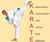 karate